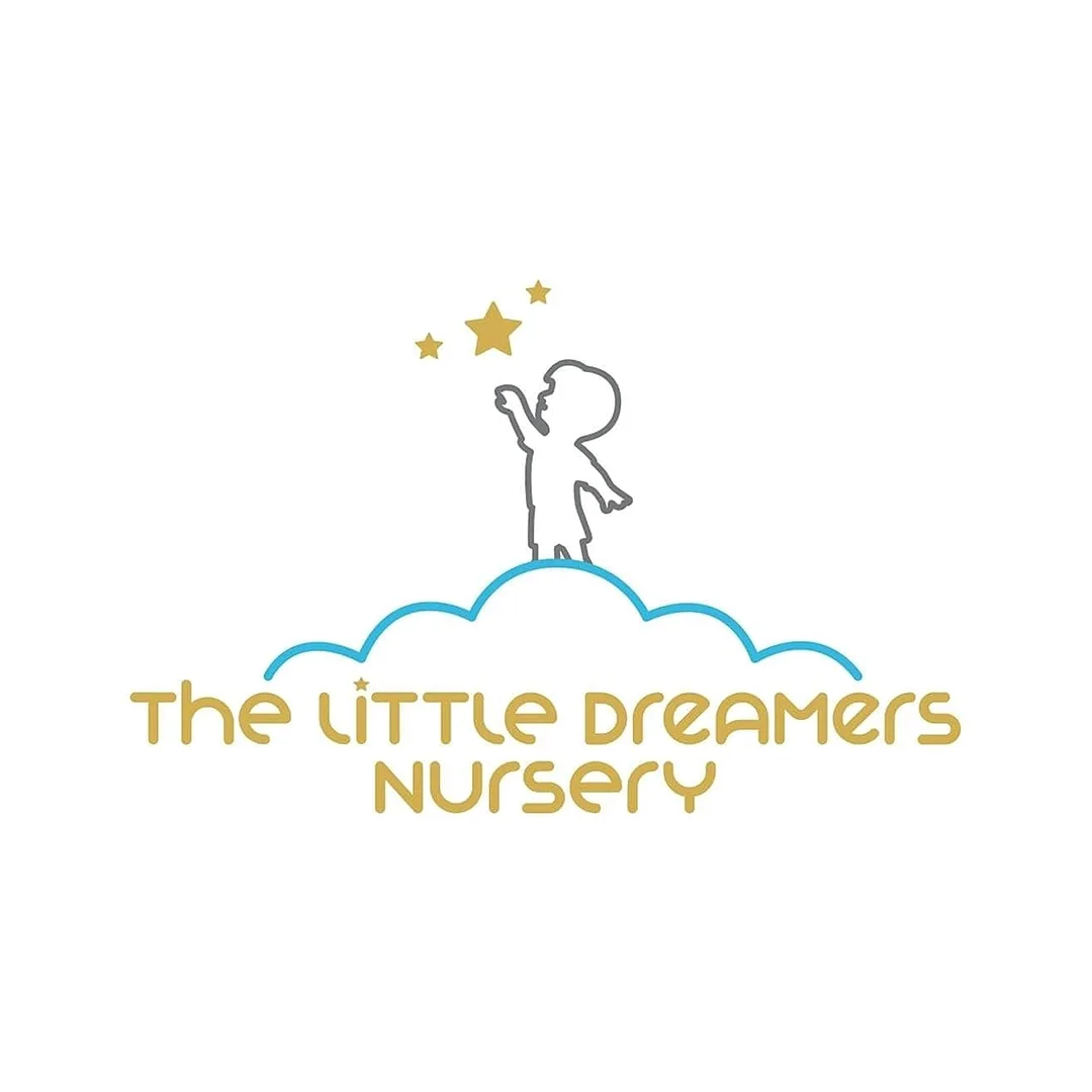 The Little Dreamers Nursery nursery logo