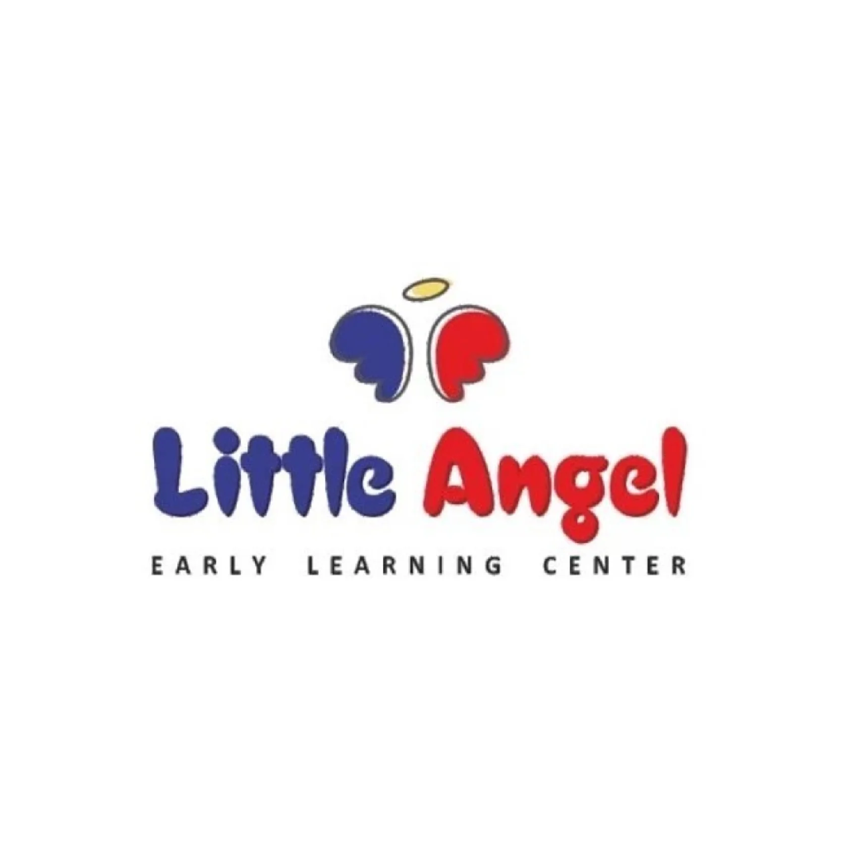 Little Angel Nursery - Jumeirah 3 nursery logo