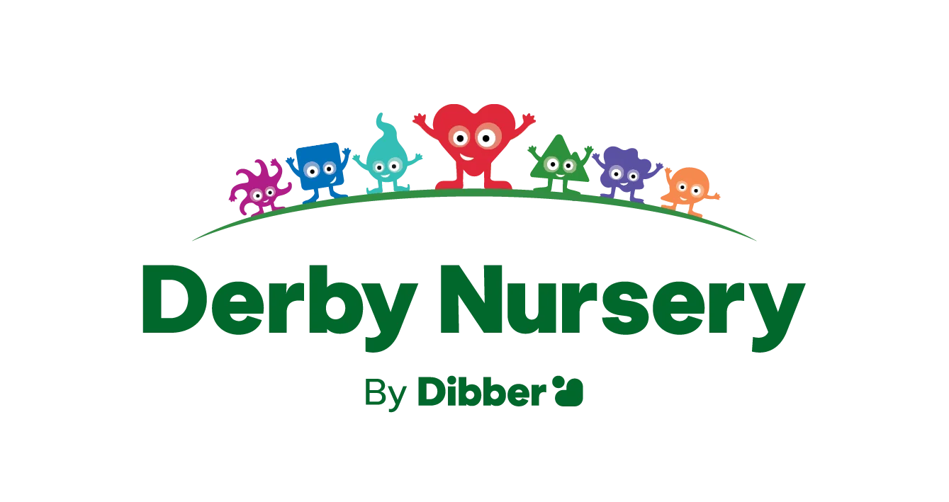 Derby Nursery By Dibber - Al Wasit nursery logo