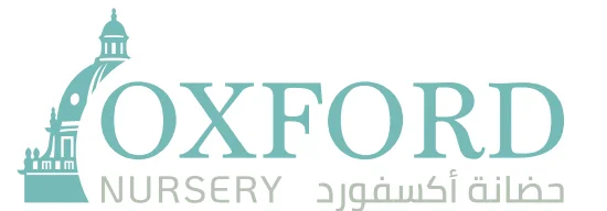 Oxford Nursery nursery logo