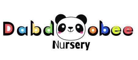Dabdobee British Nursery nursery logo