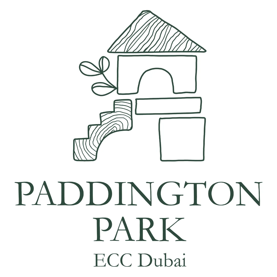 Paddington Park ECC - Al Barsha South 3 nursery logo