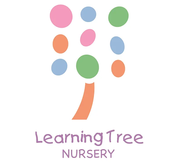 Learning Tree Nursery nursery logo