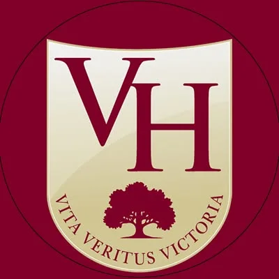 Victory Heights Nursery nursery logo