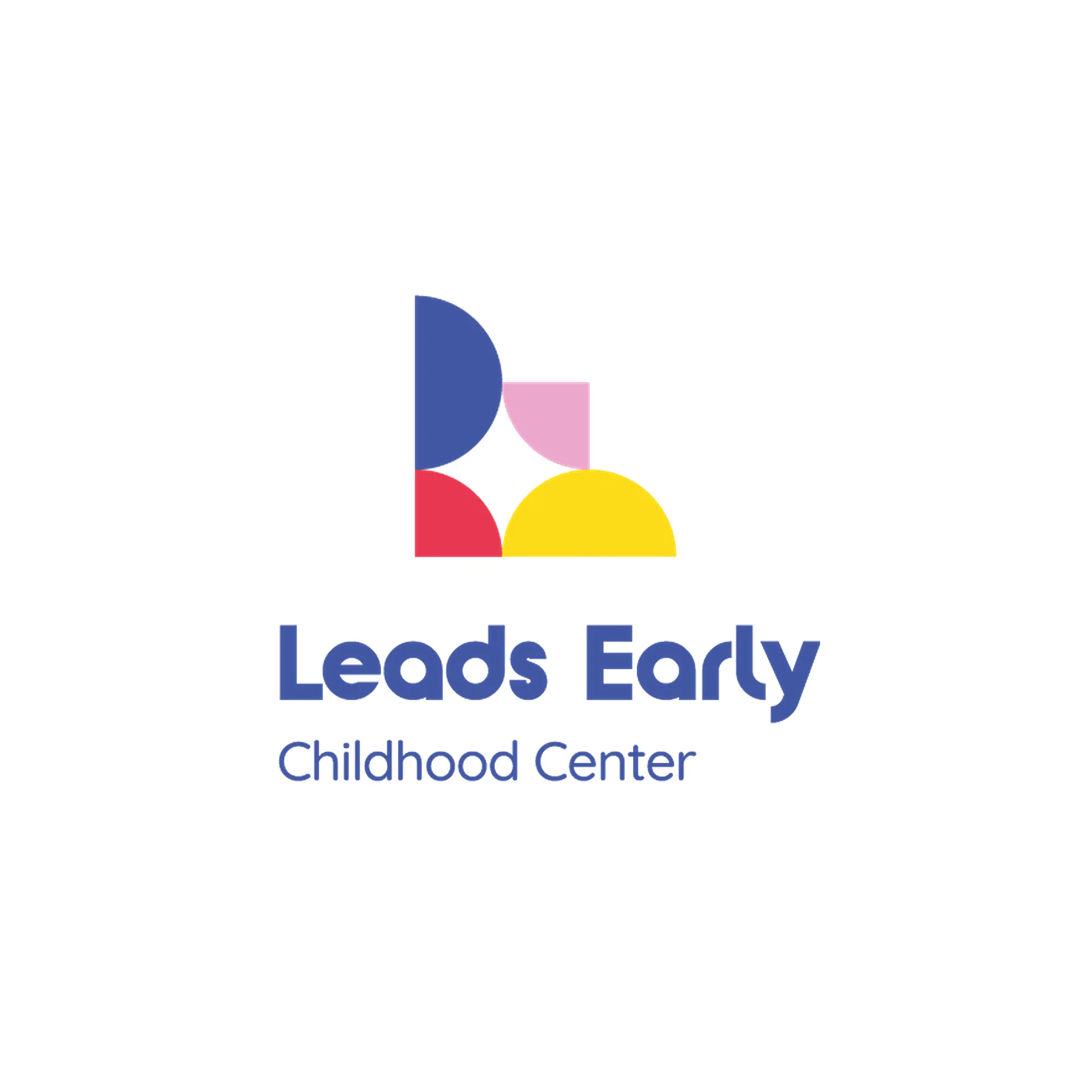 Leads Nursery nursery logo