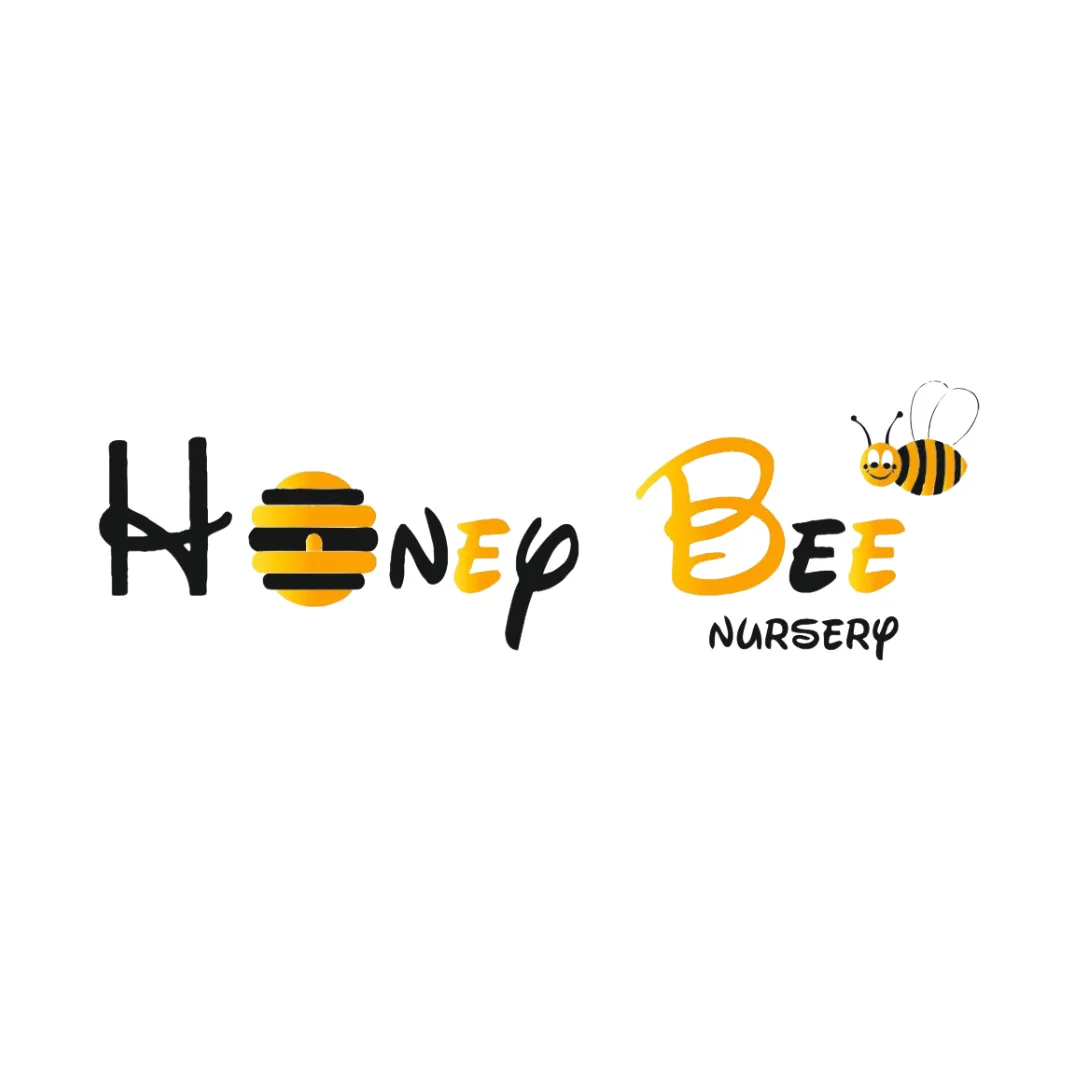 Honey Bee Nursery nursery logo