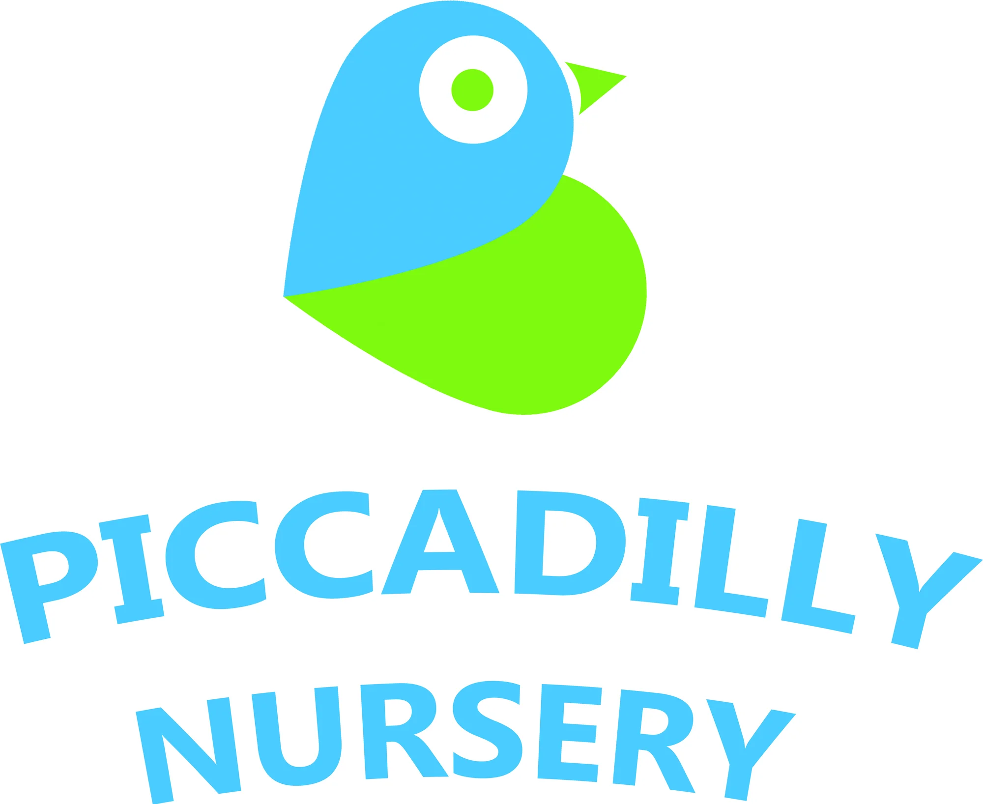 Piccadilly Nursery nursery logo