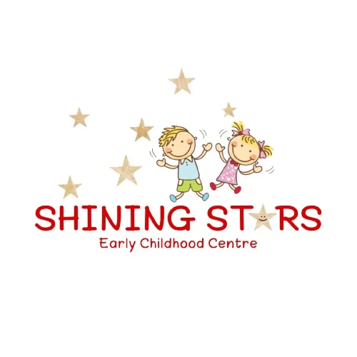 Shining Stars ECC - Dubai South nursery logo