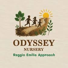 Odyssey - Madinat Al Riyadh nursery logo